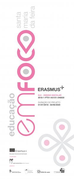 <font size=5><strong>Erasmus+ 